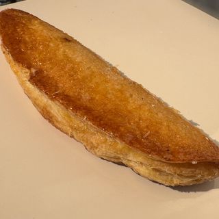 Caña De Hojadre Crema