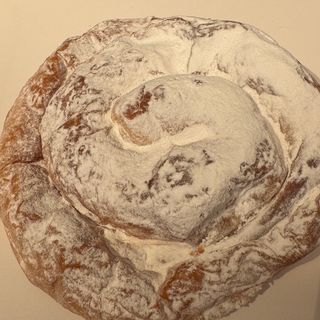 Ensaimada Normal (Grande)