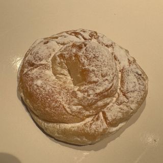 Ensaimada Normal (Pequeña)