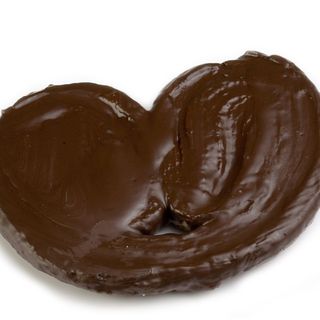 Lente De Choco Negro