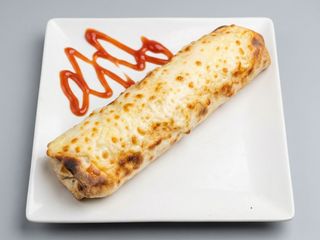 Durum mixto normal con horno