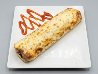 Durum ternera normal con horno