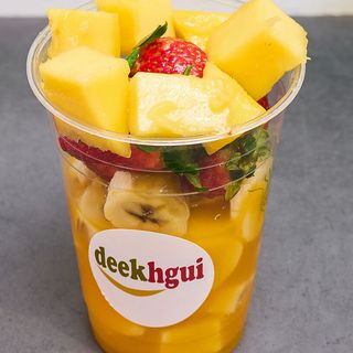 Ensalada Kamsar (350ml)