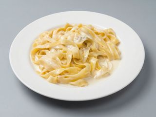Pasta Quattro Formaggi