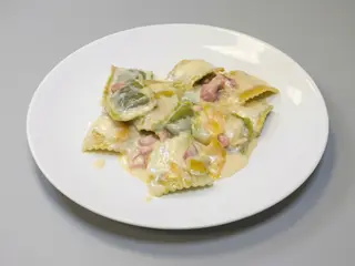 Raviolacci Ai Quattro Formaggi