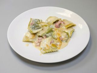 Raviolacci Ai Quattro Formaggi