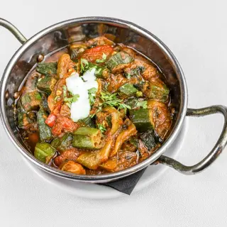 Okra