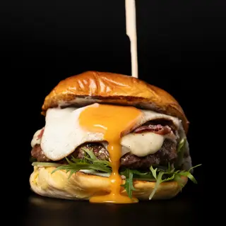 Burguer Ibérica