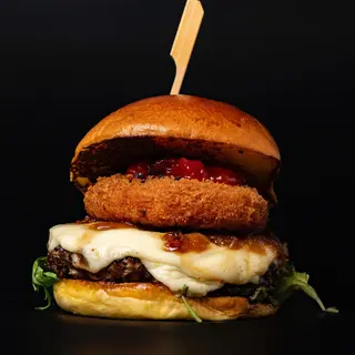 Burguer Kalavia