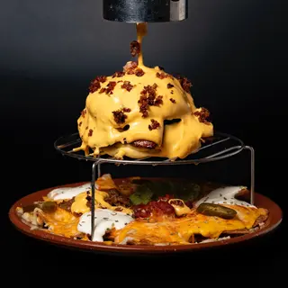 Sueño TexMex