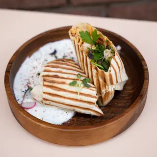 Chicken Wrap