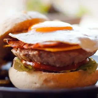 Hamburguesa Bococa (180 G.)