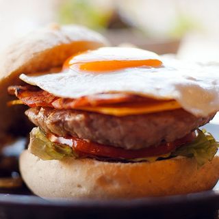 Hamburguesa Bococa (180 G.)