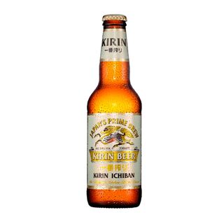 Cerveza Japonesa Kirin (33cl.)