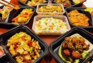 Menú De La Casa (Para 4 Personas)