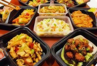 Menú De La Casa (Para 5 Personas)