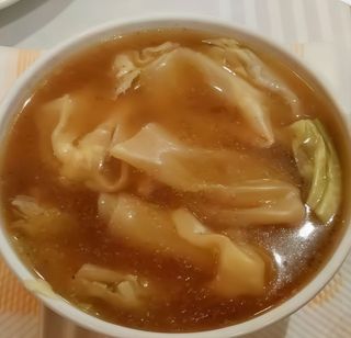 Sopa De Wan Tun