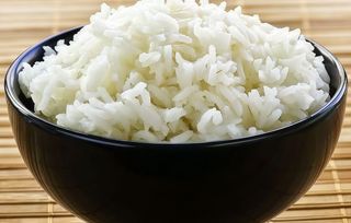 Arroz Blanco