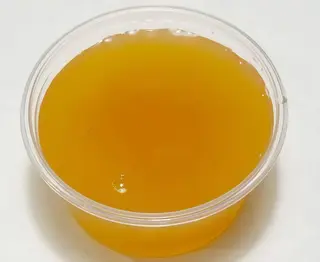 Salsa Agridulce