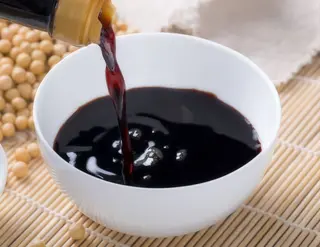Salsa De Soja