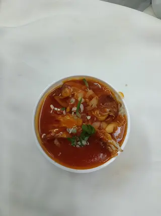 cerdo chaosao