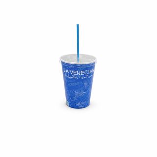 Granizado (Pequeño)