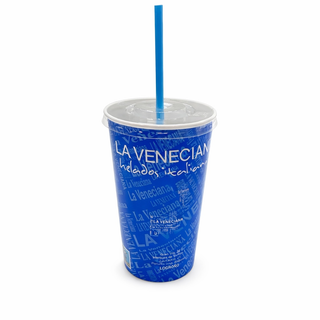 Granizado (Mediano)