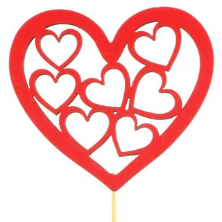 Pick Corazón