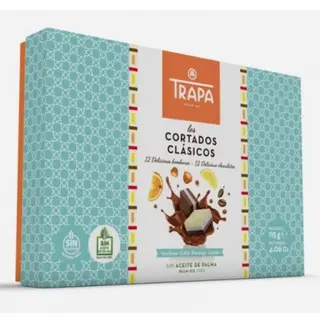 Caja 100Gr Trapa