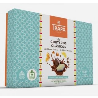 CAJA 100gr TRAPA 