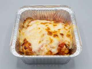Tequeños de queso pizzaiola