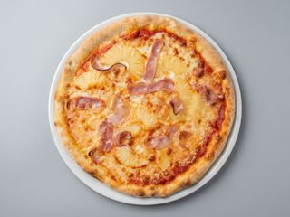 Pizza Bastianich (30 Cm.)