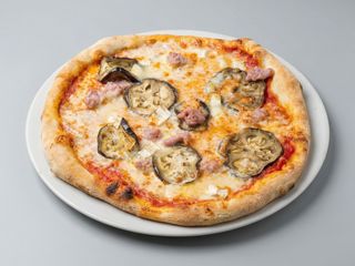 Pizza Pugliese