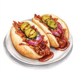 Pan Bao -2 unidades-