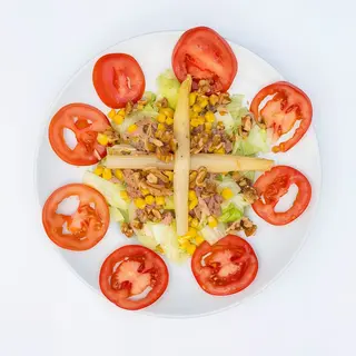 Ensalada Al Tonel