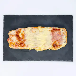 Pan Pizza York