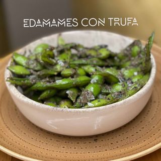 Edamame Tòfona