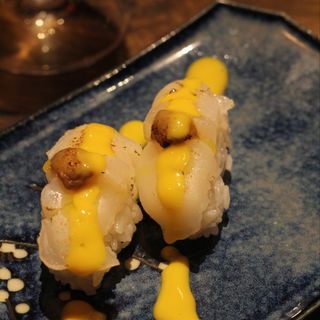N- Vieira foie 