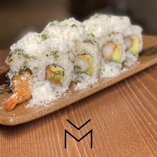 M- Hotate