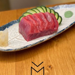 Sashimi Maguro