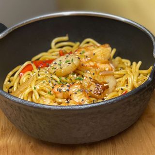 Yaki-Soba