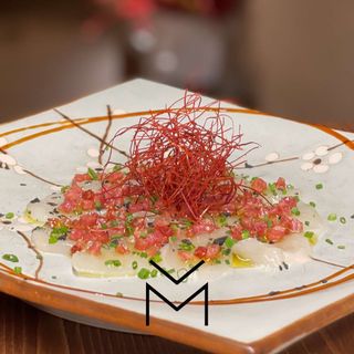 Usuzukuri Hotate