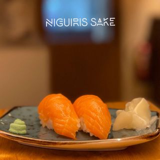 N Tradicional - Sake