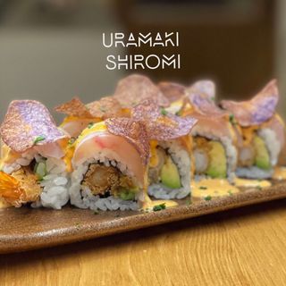 M- Shiromi