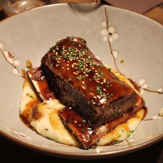 Black Ingotto