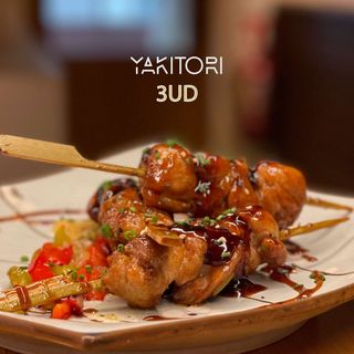 Yakitori (2UNID)
