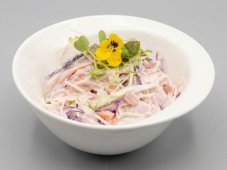 Gj Coleslaw