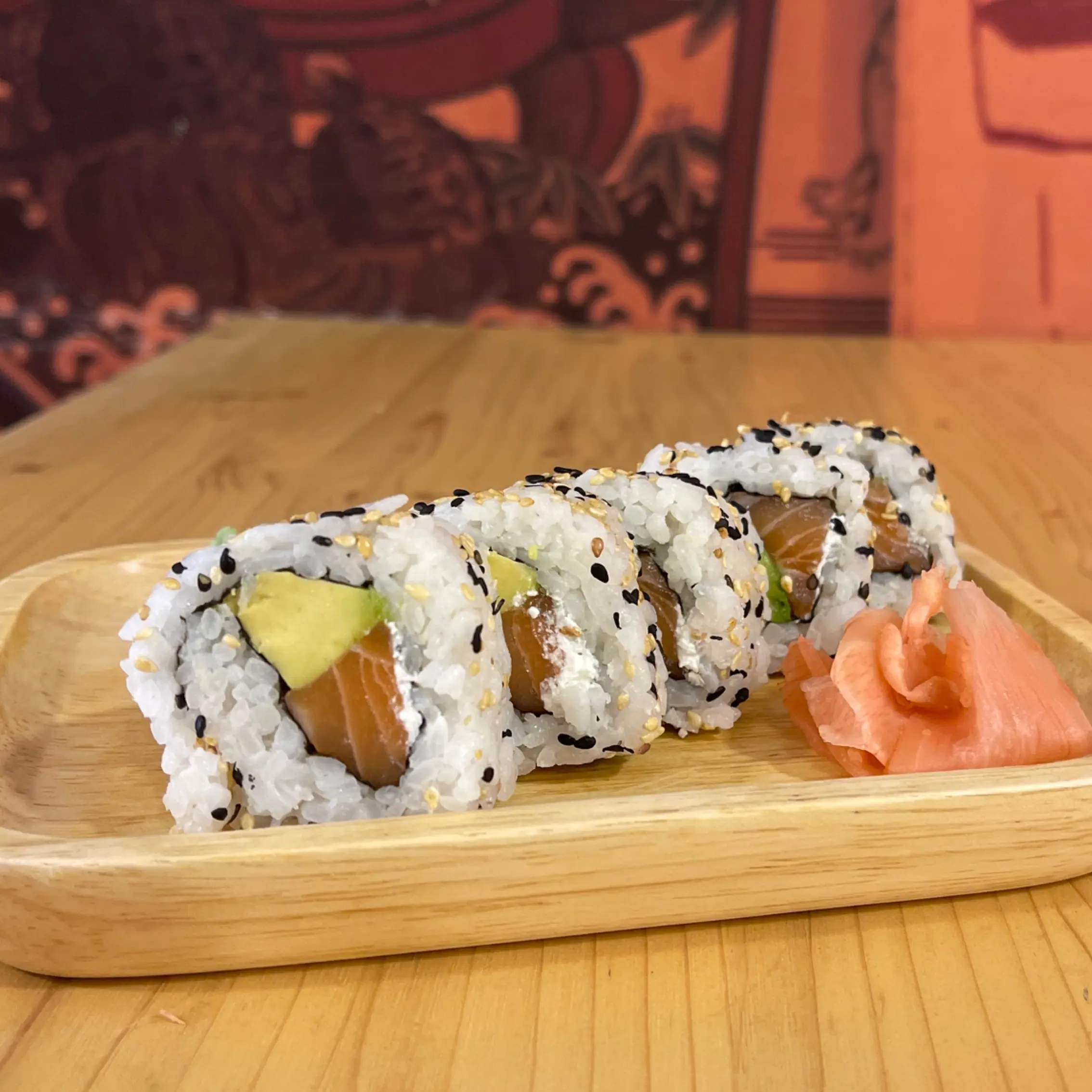 Maki