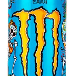 Monster mango loco 250ml