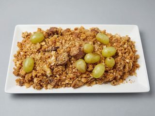 Migas Casera Estilo Duran5 